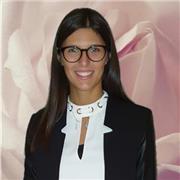 Ragazza Laureata in Ingegneria Gestionale magistrale impartisce supporto e lezioni di Matematica