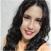 Dou aula para crianças e adolescentes do 6° ano do fundamental ao 3°ano do ensino médio