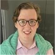 Reuben Thorpe - 2 years teaching experience. Studied History and Politics at university