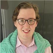 Reuben Thorpe