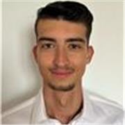 Cours particuliers de mathématiques à Paris avec jeune diplômé d’un Master en sciences de la Sorbonne, méthode claire et efficace.