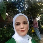 Ruba Atassi