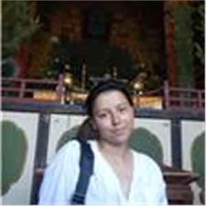 Daniela Quirós Huertas