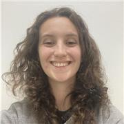 A Biodiversity and Conservation Masters student looking to help out with GCSEs, A-Levels and the IB