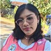 Profesora de inicial ,Con don de la paciencia para enseñar todo lo que es Psicomotricidad,Y ser maestra sombra