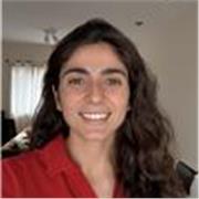 Profesora nativa de español para adultos. Con experiencia en nivel universitario y clases particulares. Bilingüe (español- inglés)