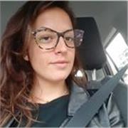 Studentessa universitaria