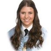 Soy dinamica, trabajadora, conmigo el inglés será divertido y facil