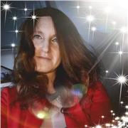 Madrelingua Italiana insegna per stranieri