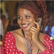 Provost Princess Mamuzo