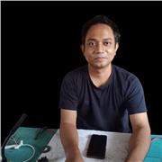 Keeping you motivated, being available 24x7 during crucial time, with systematic preparation making you excel is my prime urgency