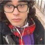 Professor particular estudiante de Comunicación audiovisual con experiencia en dar clases a alumnis de primaria y la ESO