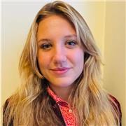 Dottoressa magistrale in scienze dell'alimentazione e della nutrizione umana offre ripetizioni di biologia