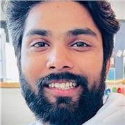 Pratyush Jena