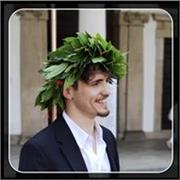Laureato in Editoria e Comunicazione (laurea magistrale), offro ripetizioni per materie umanistiche e scientifiche. Contattami!