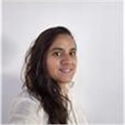 Profesora Nivel Superior ofrece clases de Español