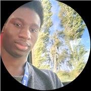 Shane Okakpu