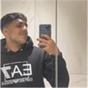 I am as an enthusiastic, confident individual who hopes to deliver lessons to students who are struggling with their studies.