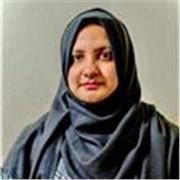 I have done Bachelors of English and I have been teaching English grammar for 2.5 years