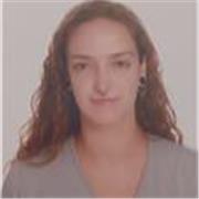 Profesora de apoyo para niños de primaria, atenta, responsable y con habilidades para adaptar la enseñanza al nivel de cada niño.