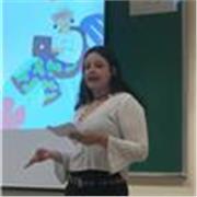 Professora Particular de Inglês- Aulas online e preço acessível