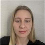 Profesora de inglés de conversación de ESO en adelante.