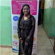 English tutor who teaches individuals of different ages