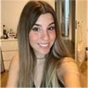 Profesora de ingles desde primaria hasta cualquier adulto con ganas de aprender :)