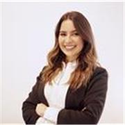 Excelente y Entusiasta Profesora de INGLÉS de todos los niveles