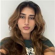 Vrinda garg
