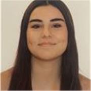 Soy una persona que le gusta hacer que los niñ@s lleguen a entender lo que les pueda dificultar y ayudar en lo que necesiten 