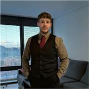 Ingeniero de Software con amplia experiencia en desarrollo de aplicaciones web, de escritorio, SaaS, integración de IA