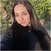 Profesora de catalán para enseñar a tu pequeñ@ súper bien y con plena confianza
