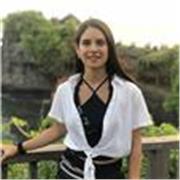 Spanish tutor teaches students all ages