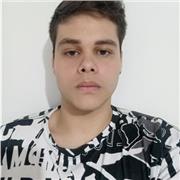 Profesor de artes marciales