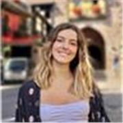 Profesora de inglés y francés! Enseñanza de cualquier nivel. Metodología dinámica y enriquecedora! :)