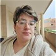 Me ofrezco para enseñar Lengua de signos. Soy paciente y creativa. Experiencia con personas con diversidad funcional
