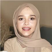 English teacher with 13 years of experience. Canadian, British English, Pathway or ESL courses. IELTS