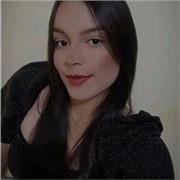 Professora de reforço escolar por 5 anos, gosto de ensinar com responsabilidade e parceria!