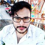 Maestro de español y especializado en informatica