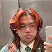 Benedict Yang