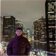 Profesor particular de inglés. He vivido en EEUU y estudio la carrera entera en inglés