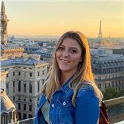 Graduada en historia del arte da clase de repaso presenciales