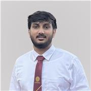 Experienced maths tutor in Coventry providing online and in-person lessons for school students, Computer Engineering graduate with