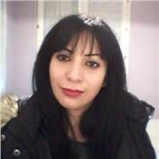 Professeur d'anglais j'ai l'experience de 7 ans