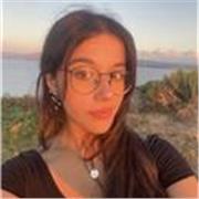 Estudiante de Medicina de 18 años. ¡He impartido anteriormente clases de Lengua y sintaxis con muy buenos resultados!