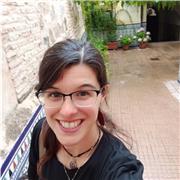 Profesora apoyo biología y preparación selectividad