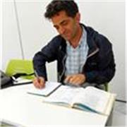 Clases de Inglés para alumnos de primaria, secundaria o bachillerato. También para adultos. El objetivo es que los alumnos aprueben y que además comprendan y obtengan una buena base en la materia