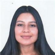 Con experiencia en la asignatura de biologia