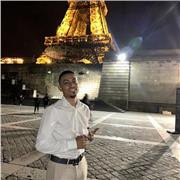 I am a self driven individual, I know alot about IT. Ive taken a course for IT and got the cerfication for it.